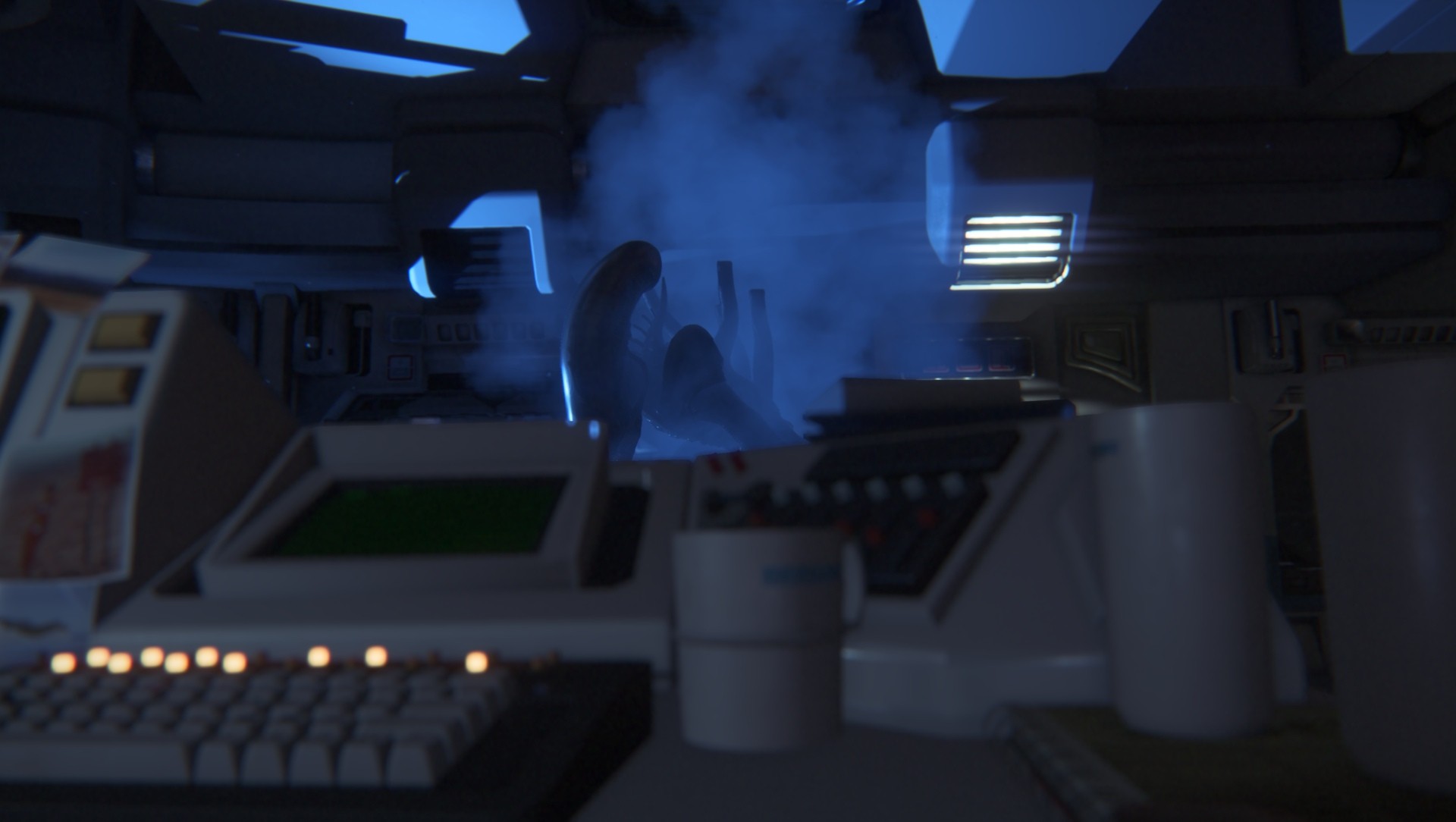 Alien: Isolation
